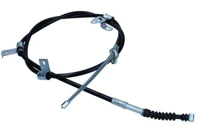 Produktbild von MAXGEAR Handbremsseil Seilzug Feststellbremse für TOYOTA PRIUS Liftback (NHW20) Hinten Links 32-1546