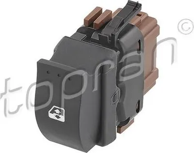 Produktbild von TOPRAN Fensterheberschalter 702 105