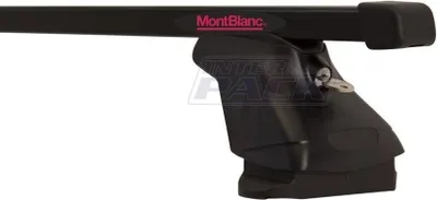 Produktbild von Mont Blanc AMC 5121 Stahldachträger
