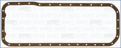 Produktbild von AJUSA Ölwannendichtung für NISSAN PATROL Hardtop (K160) 14031000