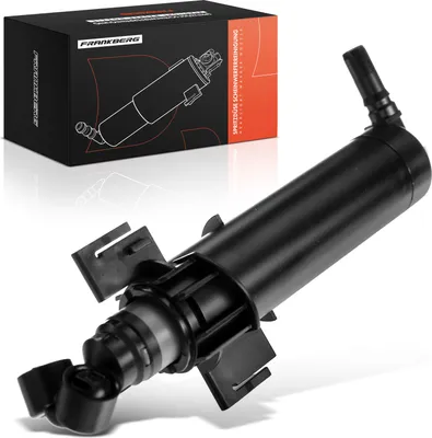 Image de Frankberg 1x Buse de lavage phare avant gauche pour Audi A5 Sportback 8TA 2012-2017