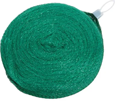 Produktbild von floraworld Vogelschutznetz grün 10x4m 1x1cm HDPE