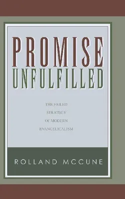 Produktbild von Promise Unfulfilled