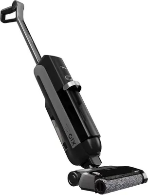 Produktbild von Midea Cordless Vacuum Cleaner | X10 Wet and Dry | 220 W | 22.2 V | Operating time (max) 35 min | Black