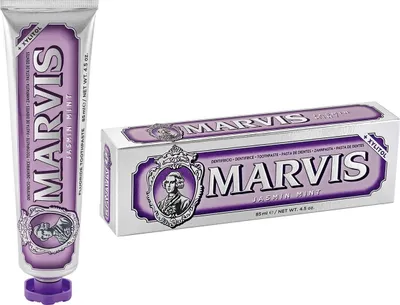 Obrázok produktu pre Marvis Jasmin Mint Toothpaste 85 ml
