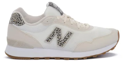 Produktbild von New Balance Damen Sneaker, Modell W515FP, in Braun für alle Jahreszeiten