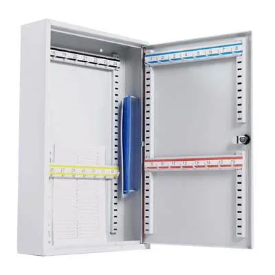 Immagine prodotto di ISS 04003 Schlüsselschrank Augsburg 32