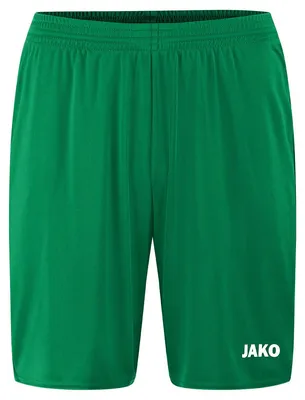 Produktbild von JAKO Sporthose Manchester 2.0 M sportgrün