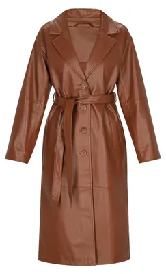 Image de Manteau pour femme SAPORTA - couleur gris anthracite, taille S