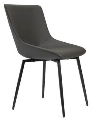 Obrázek produktu pro Židle 1 křeslo dřevo jídelna moderní designový nábytek křeslo dřevo