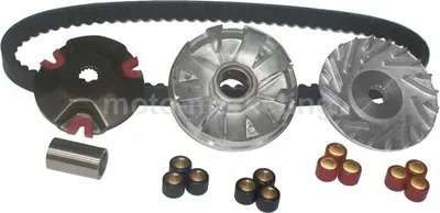 Produktbild von Sport VARIOMATIK + KEILRIEMEN KIT Set KOMPLETT für CPI Aragon 50 2-TAKT