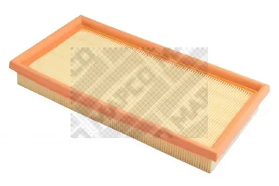 Produktbild von Luftfilter MAPCO 60824 für VW Golf V Schrägheck (1K1) Filtereinsatz