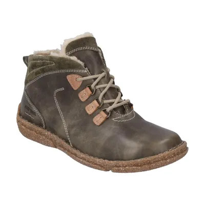 Produktbild von JOSEF SEIBEL Neele 57 | Stiefelette für Damen | Grün