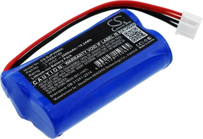 Immagine prodotto di TECHTEK Batteria compatibile con [DJI] GL358WB, Phantom 3 4K, Phantom 3 Standard sostituisce LGABB4186, per RC03012