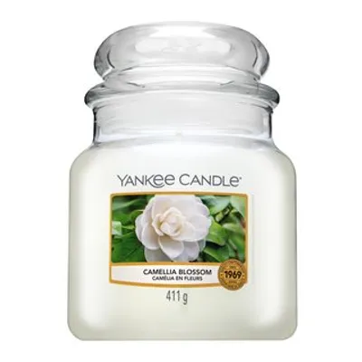 Produktbild von Yankee Candle Camellia Blossom 411 g