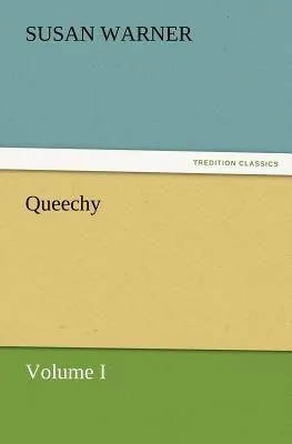 Produktbild von Queechy, Volume I