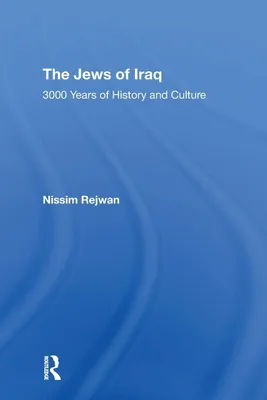 Produktbild von The Jews Of Iraq
