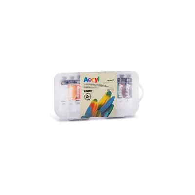 Produktbild von Primo 405TA10SP, 18 ml, Multi, Tube