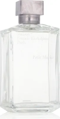 Produktbild von Maison Francis Kurkdjian Petit Matin EDP 200 ml UNISEX