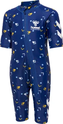 Produktbild von hmlMORGAT SWIM SUIT
