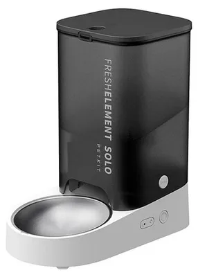 Imagen del producto de PETKIT - Fresh Element mini S - Comedero para mascotas