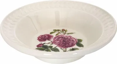 Produktbild von Portmeirion Keramik Schale Botanic Rose Embossed Portmeirion