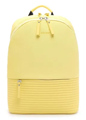 Immagine prodotto di SURI FREY zaino per il tempo libero zaino con scomparto per laptop Judy Backpack Lightyellow giallo chiaro