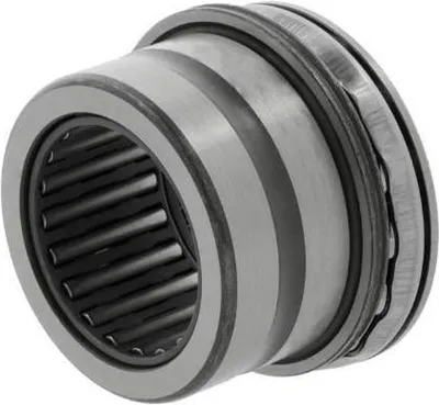 Zdjęcie produktu dla Łożysko igiełkowe/osiowe kulkowe NKX60 ID 60mm OD 85mm Szerokość 40mm -20 do +120degC NTN