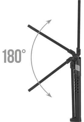 Obrázok produktu pre Nabíjateľná LED inšpekčná lampa BEX 200/100lm