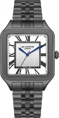 Immagine prodotto di Zegarek męski LEE COOPER LC08282.630 czarny fashion