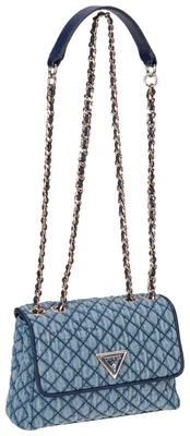 Produktbild von Guess Bodybag Giully II Mini 2 Comp Convertible Flap 19 x 13 x 5