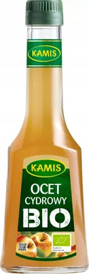 Obrázek produktu pro Kamis jablečný ocet250 ml