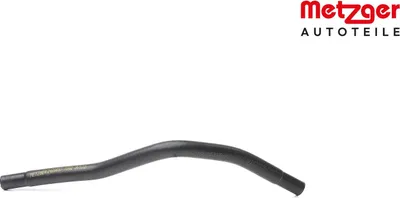 Produktbild von METZGER Kühlerschlauch Wasserschlauch für OPEL Astra J Sports Tourer (P10) 2420837