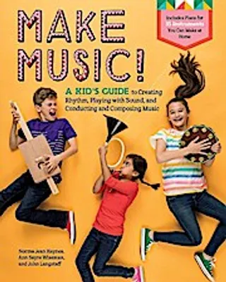 Produktbild von Make Music!