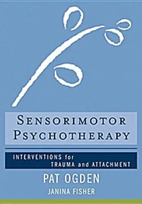 Obrázok produktu pre Sensorimotor Psychotherapy