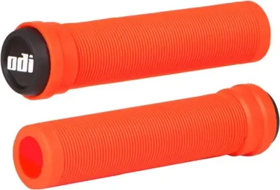 Obrázek produktu pro Gripy BMX ODI Longneck Soft oranžová