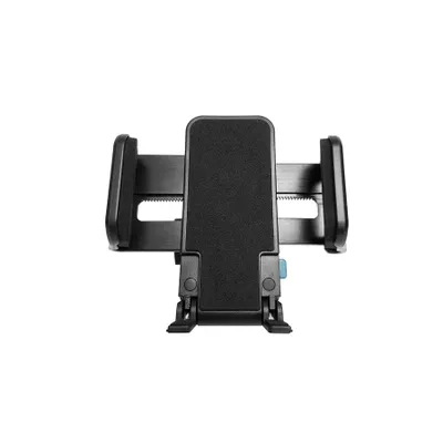Produktbild von Gamber-Johnson 7160-0995-00, Handy/Smartphone, Navigator, Passive Halterung, Auto, Schwarz