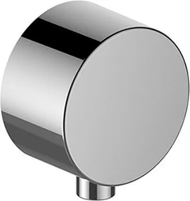 Produktbild von Keuco Griff COMFORT PLUS IXMO für Absperrventil Edelstahl-finish 59541071000