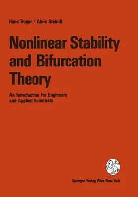 Obrázok produktu pre Nonlinear Stability and Bifurcation Theory