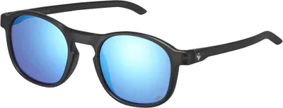 Produktbild von Sweet Protection Heat Rig Reflect Sonnenbrille Schwarz RIG Aquamarine/CAT3 Schwarz RIG Aquamarine/CAT3