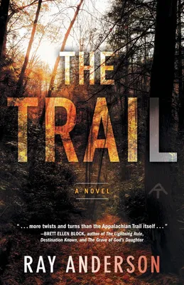 Produktbild von The Trail