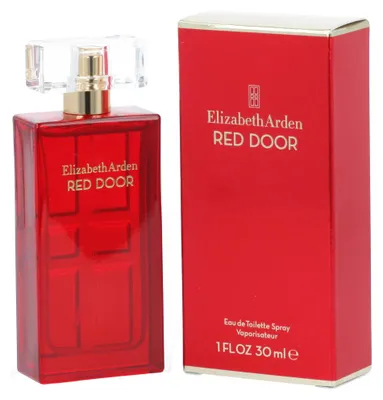 Immagine prodotto di Elizabeth Arden Porta Rossa Eau De Toilette Spray 30ml