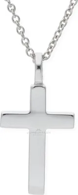 Produktbild von JuwelmaLux Anhänger 925 Sterling Silber Kreuz JL20-02-0154