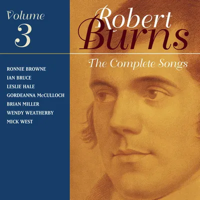 Produktbild von Various: Schottland - Robert Burns Series Vol.3