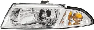 Produktbild von DIEDERICHS Scheinwerfer Links für MITSUBISHI CARISMA (DA) 5860181