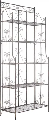Immagine prodotto di Scaffale in piedi Ciara