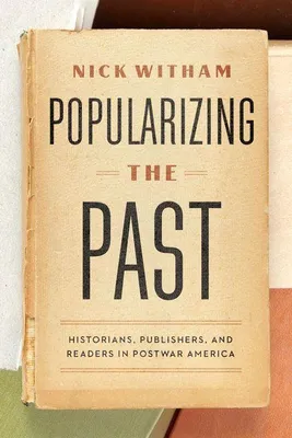 Produktbild von Popularizing the Past