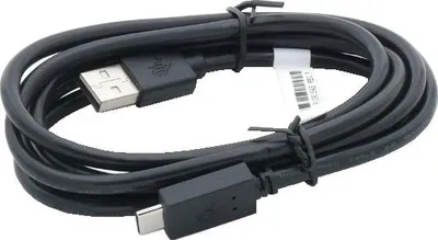 Image de USB-Verbindungskabel (Typ A auf Typ C, 2m) für ET56