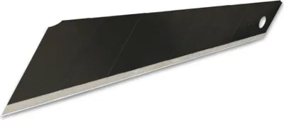 Produktbild von Segmentierte Klingen 18mm KDS LB-10B EVO (10x schwarze Klinge)