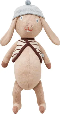 Produktbild von OYOY MINI Kuscheltiere L32xW31xH43 beige